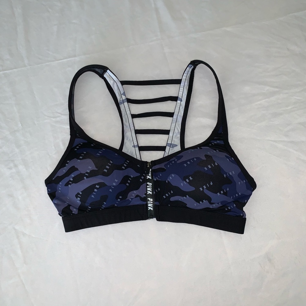 victoria secret PINK bra